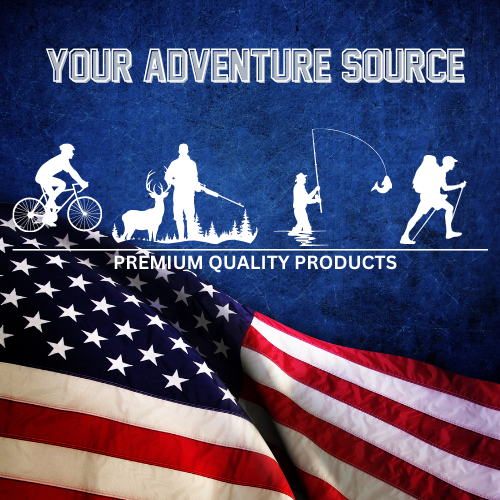 Your Adventure Source